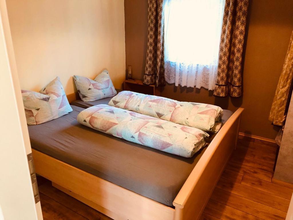 Ferienhaus 46 Oder 47 Oder 48 Am Zeulenrodaer Meer Zadelsdorf Eksteriør billede