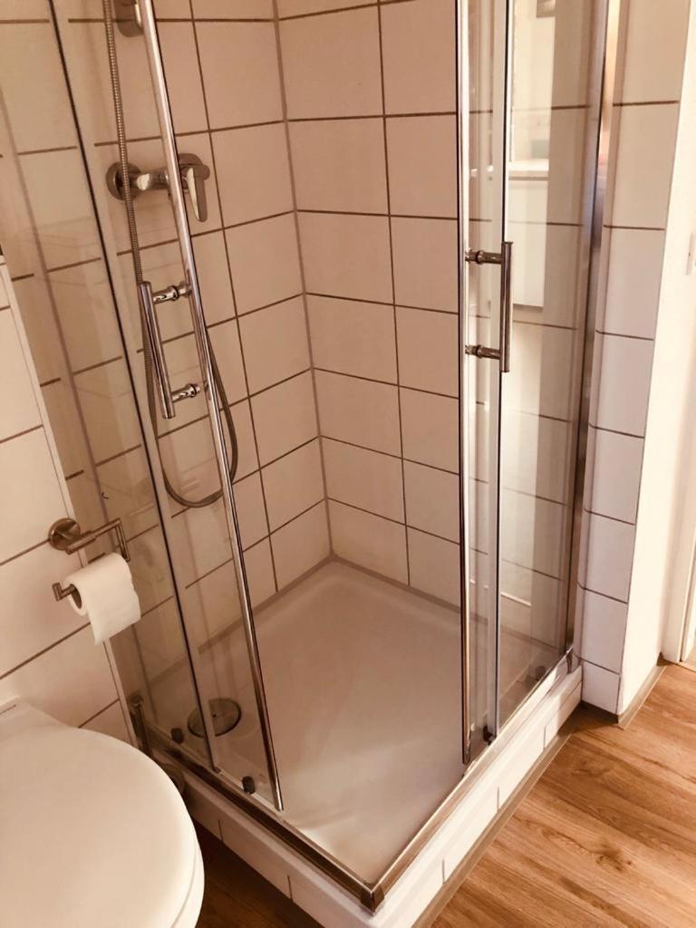 Ferienhaus 46 Oder 47 Oder 48 Am Zeulenrodaer Meer Zadelsdorf Eksteriør billede