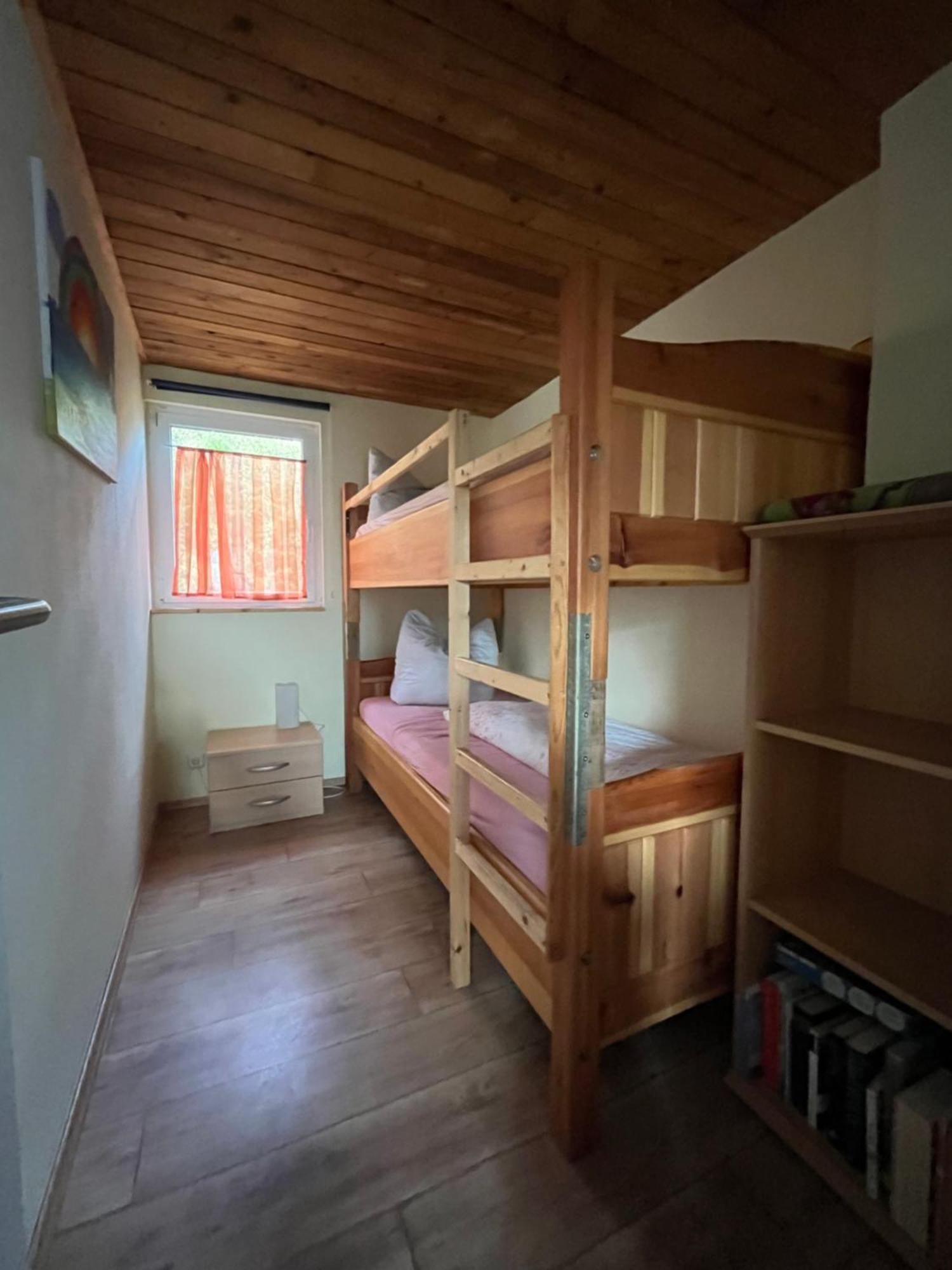 Ferienhaus 46 Oder 47 Oder 48 Am Zeulenrodaer Meer Zadelsdorf Eksteriør billede
